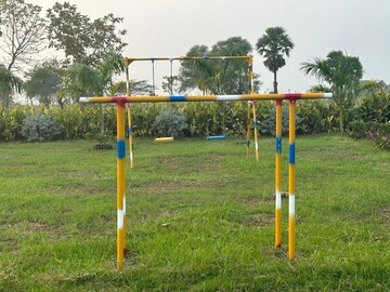 Plot – Garden View at Bhogapuram - for Sale