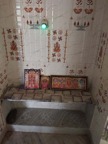  2 BHK Independent House at Rampally – for Sale