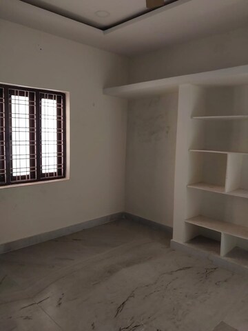 Bedroom in 2 BHK Independent House at Rampally – for Sale