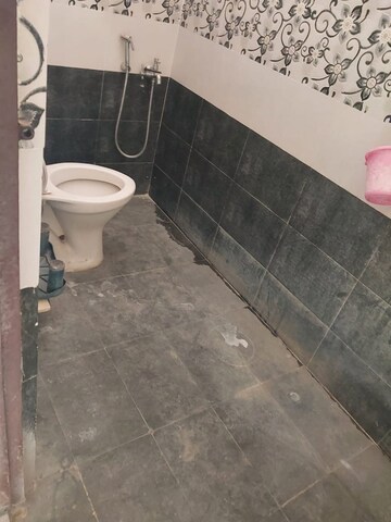 Bathroom in 2 BHK Independent House at Rampally – for Sale