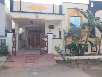2 BHK Independent House For Sale in Rampally