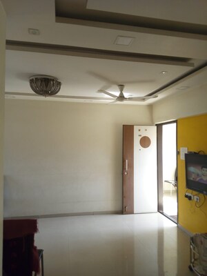 2 BHK Apartment For Sale in Balaji Arpan, Kharghar