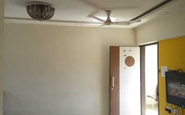 2 BHK Apartment For Sale in Balaji Arpan, Kharghar