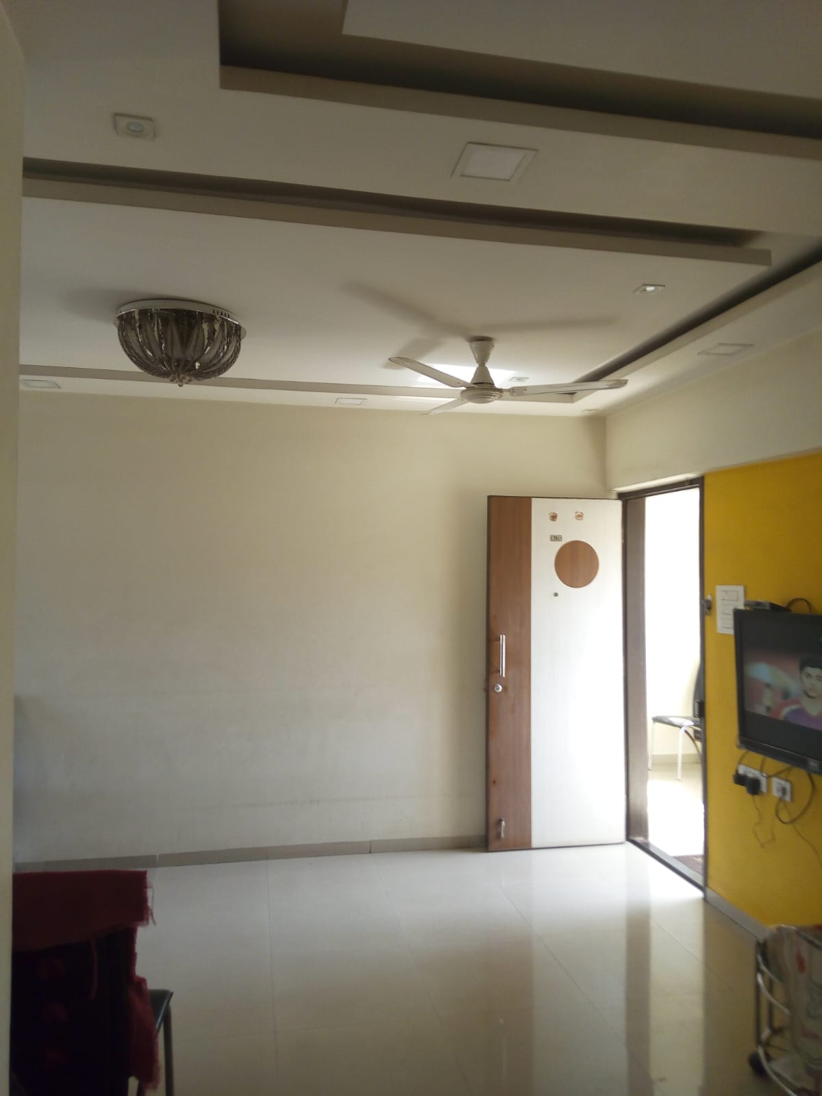 2 BHK Apartment For Sale in Balaji Arpan