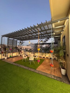 3 BHK Builder Floor For Sale in Sector 31