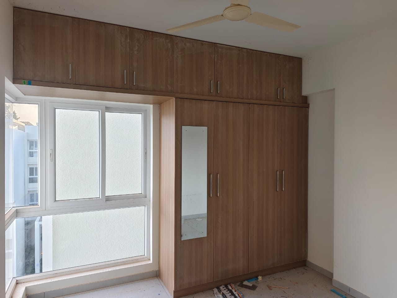 2 BHK Apartment For Rent in Casagrand Boulevard