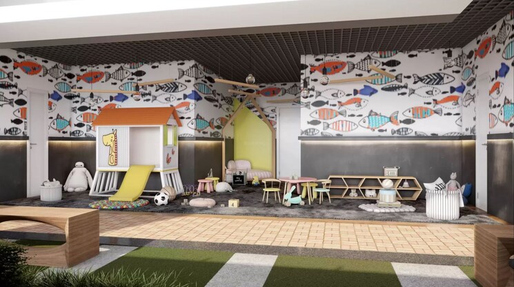 Bedroom, suraj-vitalis 2 Bedroom 652 Sq.Ft. Apartment In Mahim Mumbai 8874580