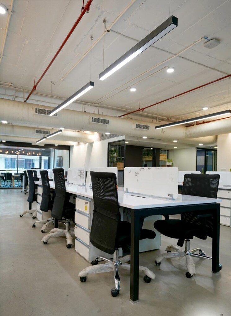 Team Area, aundh Commercial Office Space 5000 Sq.Ft. In Aundh Pune 8874584