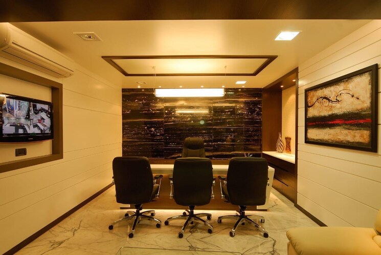 Team Area, aundh Commercial Office Space 5000 Sq.Ft. In Aundh Pune 8874584