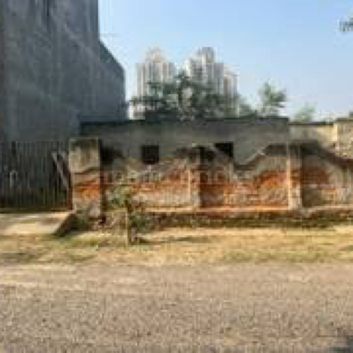 Plot For Sale in Complition Plot 