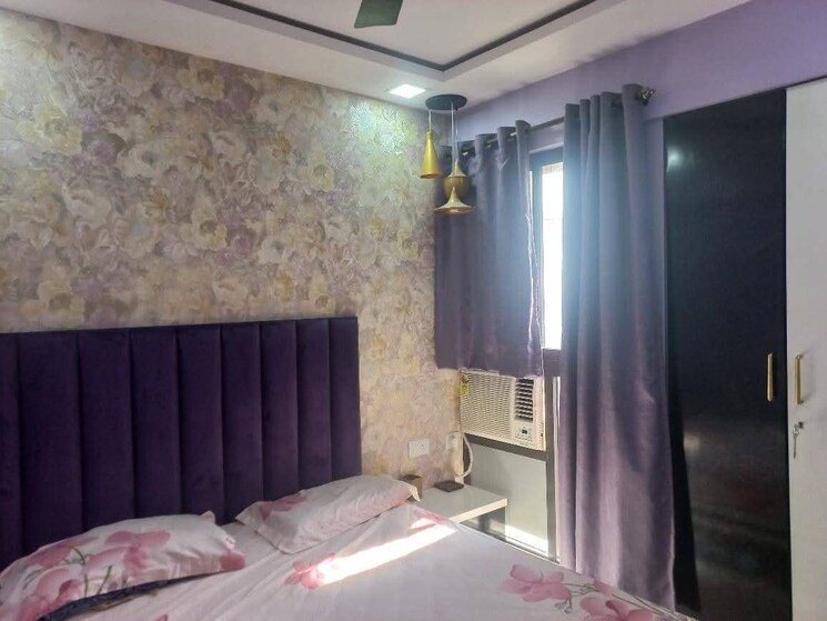 Bedroom, lodha-crown-quality-homes 1 Bedroom 500 Sq.Ft. Apartment In Majiwada Thane 8874624