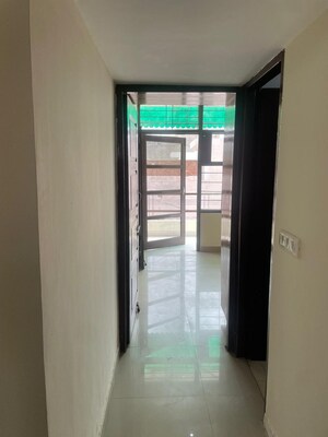 Building Lobby in 2 BHK Apartment at Dhakoli – for Sale