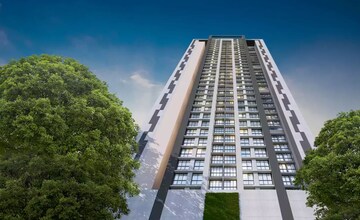 3 BHK Apartment For Sale in Suraj Vitalis, Mahim
