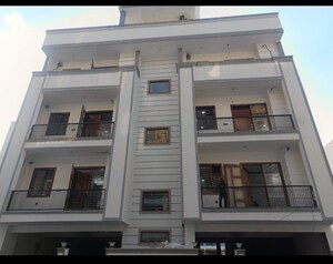 4 BHK Builder Floor – Exterior View View at BPTP Eden Estate, Sector 81 - for Sale