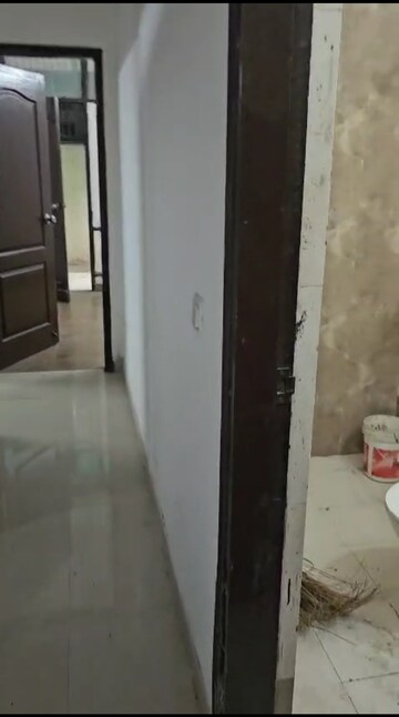 Building Lobby in 2 BHK Apartment at Wave Dream Homes, Wave City – for Rent