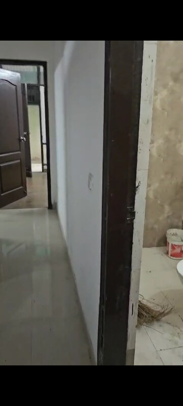 Building Lobby in 2 BHK Apartment at Wave Dream Homes, Wave City – for Rent