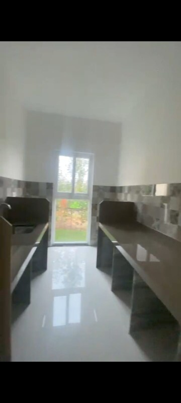Master Bedroom in 2 BHK Apartment at Oyster Nature Vista, Dwarli Gaon – for Sale