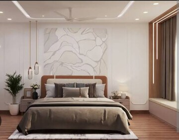4 BHK Apartment For Rent in Anant Raj Maceo, Sector 91