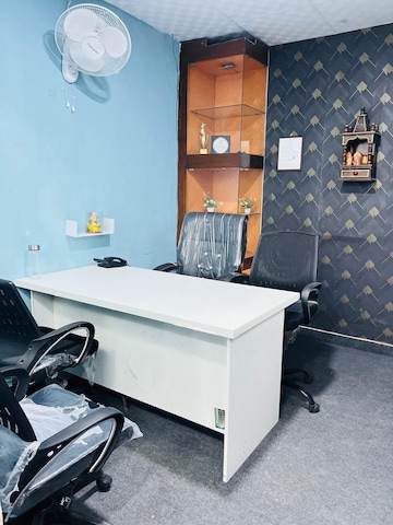 Team Area in  Office Space at Sector 63 – for Rent