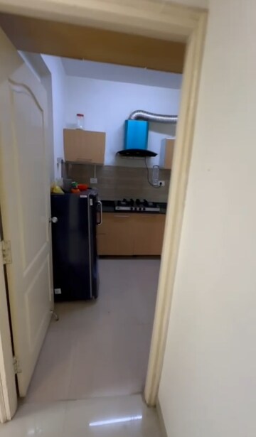 Furnished Amenities in 2 BHK Apartment at Prajay Megapolis, Kukatpally – for Rent