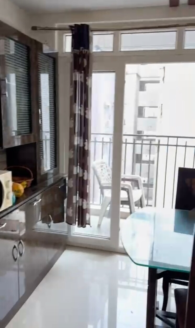 Kitchen, prajay-megapolis 2 Bedroom 1150 Sq.Ft. Apartment In Kukatpally Hyderabad 8873347