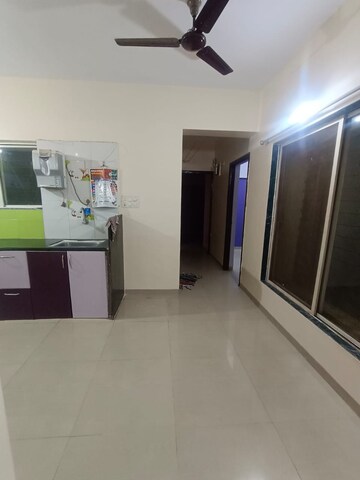 Kitchen in 2 BHK Apartment at Aishwaryam Ventures, Pimpri Chinchwad Pcmc – for Rent