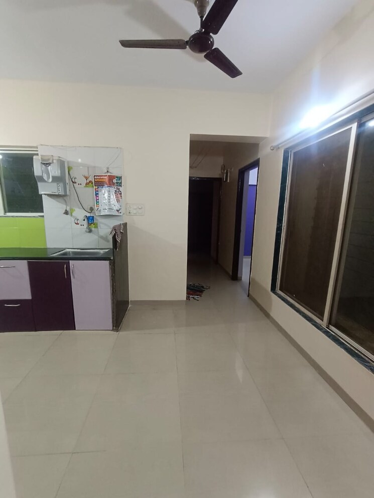 Kitchen, aishwaryam-ventures 2 Bedroom 867 Sq.Ft. Apartment In Pimpri Chinchwad Pcmc Pune 8874619