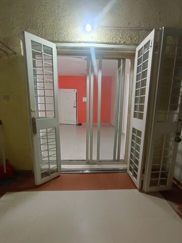 2 BHK Apartment – Exterior View View at Aishwaryam Ventures, Pimpri Chinchwad Pcmc - for Rent