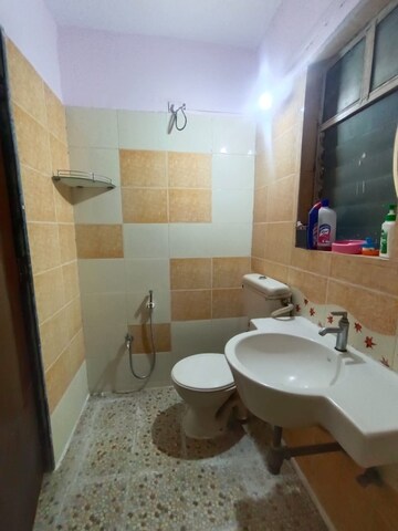 Team Area in 2 BHK Apartment at Aishwaryam Ventures, Pimpri Chinchwad Pcmc – for Rent