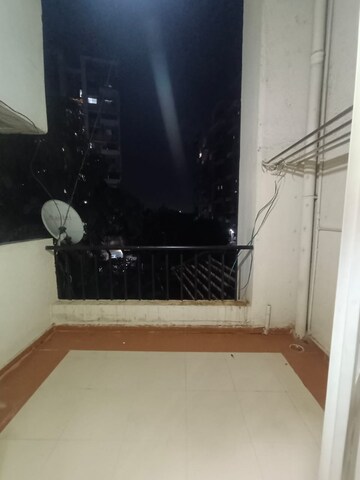 Bathroom in 2 BHK Apartment at Aishwaryam Ventures, Pimpri Chinchwad Pcmc – for Rent