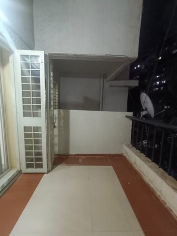 Kitchen in 2 BHK Apartment at Aishwaryam Ventures, Pimpri Chinchwad Pcmc – for Rent