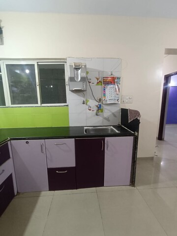 Team Area in 2 BHK Apartment at Aishwaryam Ventures, Pimpri Chinchwad Pcmc – for Rent