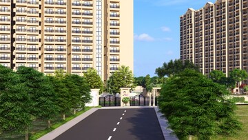 3 BHK Apartment For Sale in DS Max Sky Shlokam, Navarathna Agrahara