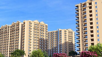 3 BHK Apartment – Exterior View View at DS Max Sky Shlokam, Navarathna Agrahara - for Sale