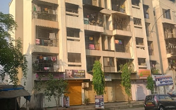 1 BHK Apartment For Sale in AR Pushpak, Karanjade