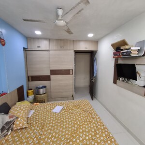 Bedroom in 2 BHK Apartment at RNA NG Suncity Phase III, Kandivali East – for Sale