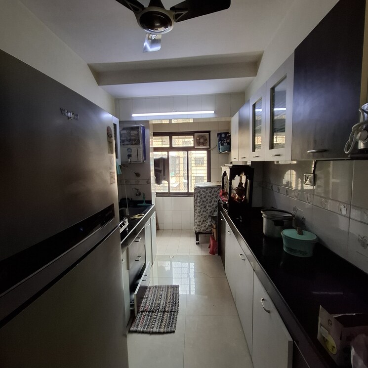 Kitchen, rna-ng-suncity-phase-iii 2 Bedroom 860 Sq.Ft. Apartment In Kandivali East Mumbai 8874690