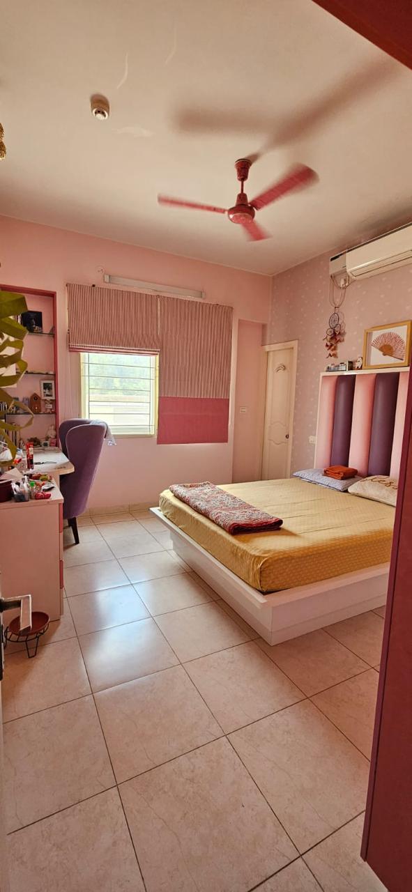 3 BHK Apartment For Rent in G Corp The Icon