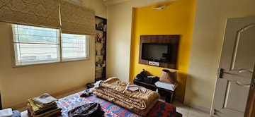 Bedroom in 3 BHK Apartment at G Corp The Icon, Thanisandra Main Road – for Rent