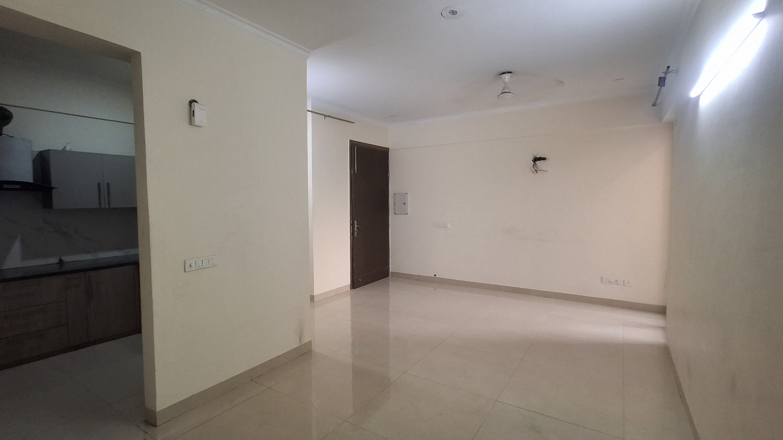 2 BHK + Pooja Room Apartment For Rent in Affinity Greens