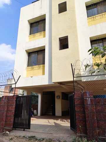 4 BHK Villa For Rent in Gangadham