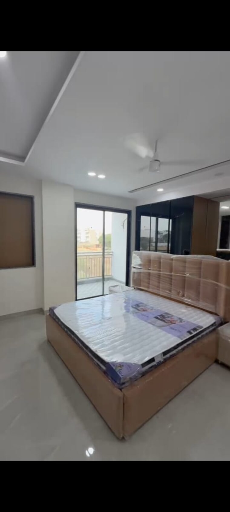 Bedroom, bptp-eden-estate 4 Bedroom 2250 Sq.Ft. Apartment In Sector 81 Faridabad 8874713