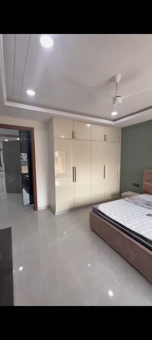 Building Lobby in 4 BHK Apartment at BPTP Eden Estate, Sector 81 – for Sale