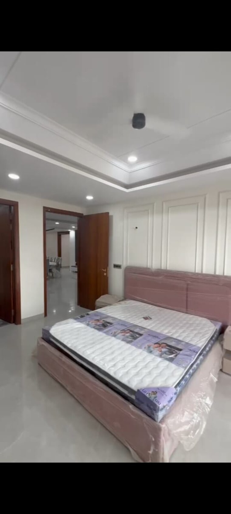 Bedroom, bptp-eden-estate 4 Bedroom 2250 Sq.Ft. Apartment In Sector 81 Faridabad 8874713