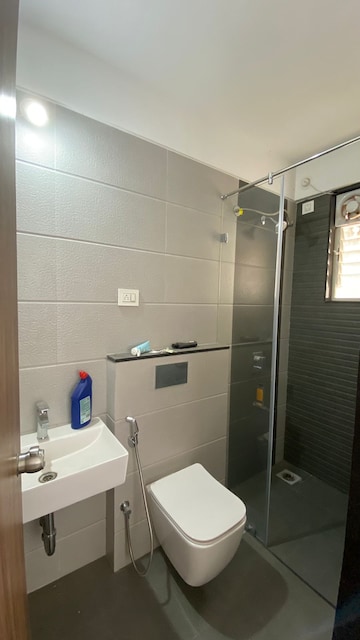 Kitchen in 1 BHK Apartment at Siddh Amara, Bavdhan – for Sale