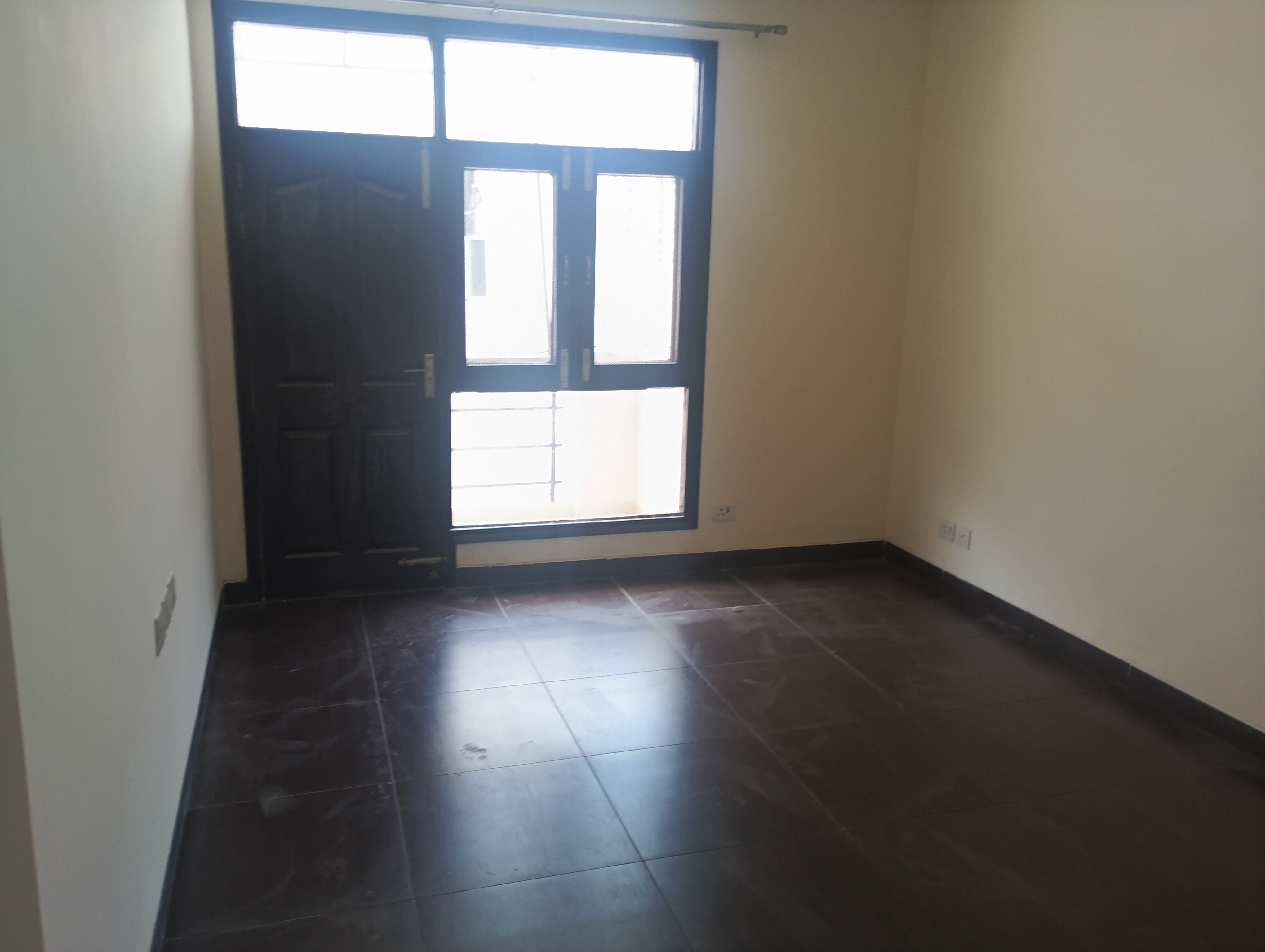 1 BHK Apartment For Rent in Wave Dream Homes