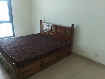 Bedroom in 1 BHK Apartment at Wave Dream Homes, Wave City – for Rent