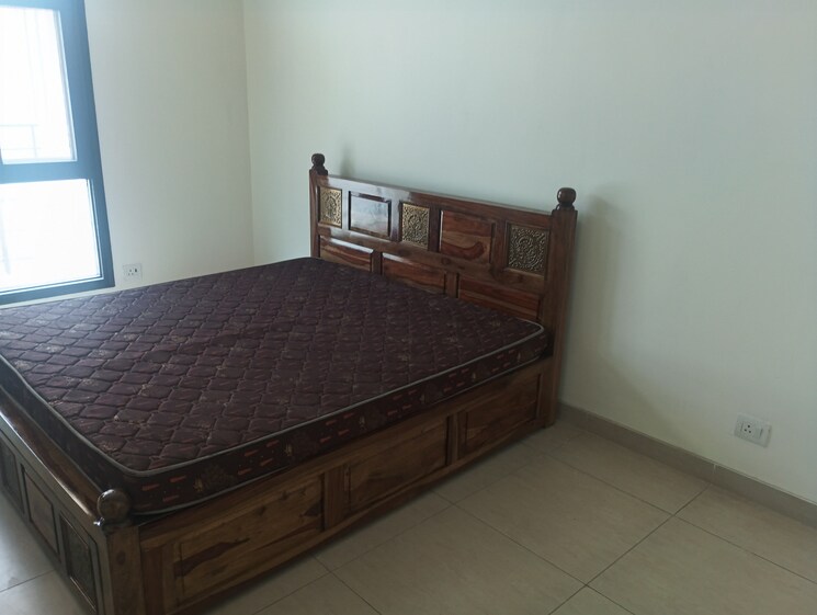 Bedroom, wave-dream-homes 1 Bedroom 578 Sq.Ft. Apartment In Wave City Ghaziabad 8874674