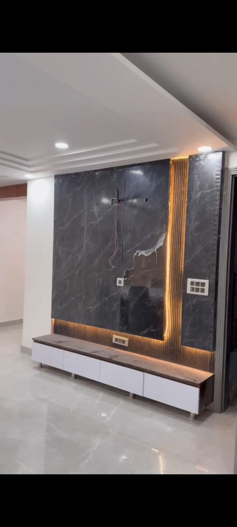 undefined, bptp-eden-estate 4 Bedroom 2250 Sq.Ft. Apartment In Sector 81 Faridabad 8874713