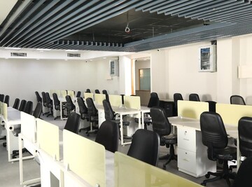   Office Space at Mohan Cooperative Industrial Estate – for Rent